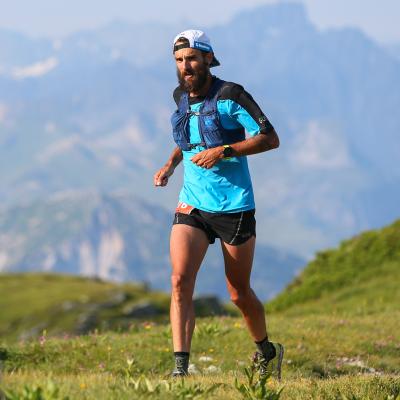 Advice from… Yoann, our trail running expert